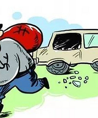 ����������������һ�����õĸ߶��� ͣ���Լ�¥�±�͵�ˣ�