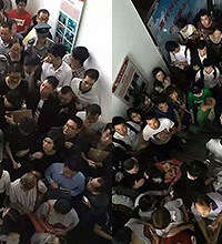 ���˷����ڻص���