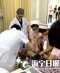 �漣������18���´�����ˮû��������ҽ������1Сʱ����������