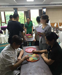 ӭ�����չԱ��Ȥζ�