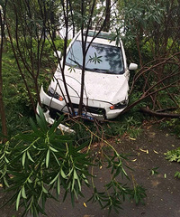 �����ж�죿�����ϱ����һ��ɫ�γ� ײ��10����е���