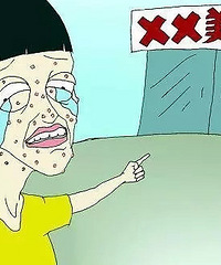 ��������ǧԪ�δ��������һ����Ů�����⡰���ݡ���