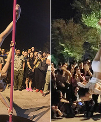 ������Ů��˺������ֹ��裡