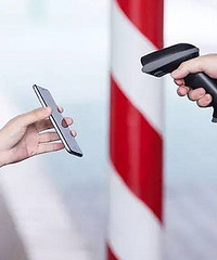 �����շ�վ���Ͽ���ˢ֧������ һ����15�룡