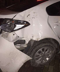 ��ȭ·���ݷɳ��񼼣��ɳ���Խ�������̻��� ͣ�ڶ��򳵵����е�