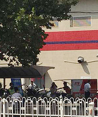 ���������󷢸�����Ȼ���ܵ����ڶ� ���������