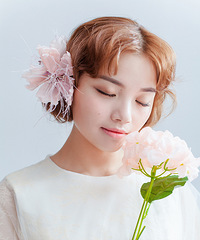 “这样静静的时光,就很美好。” 之 去文苑拍好了婚纱照~