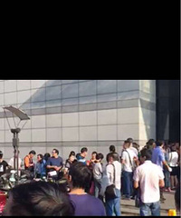 ����һ������ļ��˷����������� ��ֱ���ȴ��ˣ�