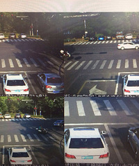 ������Ԫ·������·����ڵĽ�ͨ�źŵƲ��Ǻܺ��� �����٩٩��