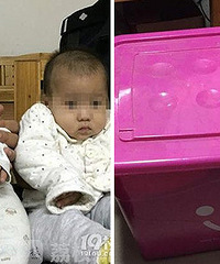 �ѻ��к�С����������̥ һ�Բ�������...