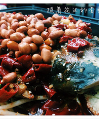 ����¯��֮������ֳ���һ�ҿ��㡭����˵����ˮ����ζ��