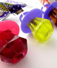 ����������ǹ���ָ ͯ�����������ζ��!