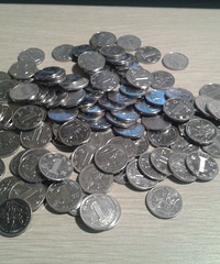 �Ĳ�·ĳ����͵����һëӲ�ң�һë����Ǯ����