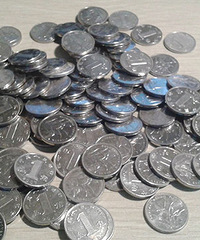 �Ĳ�·ĳ��͵� ��Ȼ����1ëǮ��