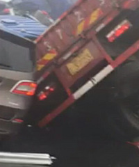 ע�ⰲȫ�������췵�̶೵��ײ