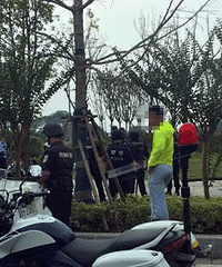 ����������˾Ϊ����Դ���ڶ�Ź  ͬһ¥�̾����ϰټҷ�����