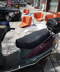 ����ƽ����Ǭ���Ʊ��ң��ϰ嶼��·��  �ֳ�һƬ�ǽ塭