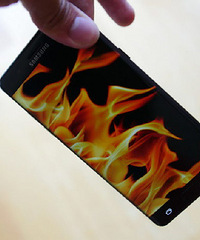 ���������ٻ��й���½���۵�19��̨Note7����ȫ���˿� ��