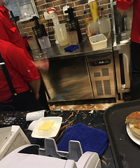 ���࣡ ����Ա�������õĲ��ܰ�ֱ�ӷ��ڹ���̨�� �Ա߻���Ĩ��