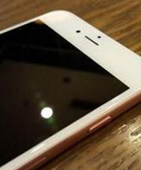 ����һ���µ�iphone 7 �����ˣ�