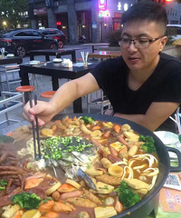 ����������ͷ�� ����һ��Ĵ� ζ��������