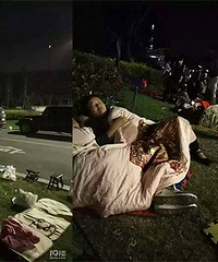 �����೹ҹ�Ŷӣ�ֻΪ��һ�š�