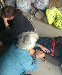 ͻ�����·��ܻ��һ�ϲ��ϵ�����  ���˱�ʹ��֣�