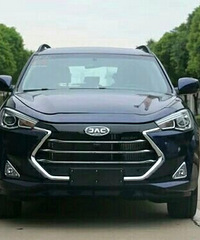 ����Ʒ��ȫ������SUV ���S7��ʵ���ع�