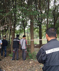 ��ɷ�����ؼ���ũ�̳Ǻӱ� ���˵������һ��ʬ��