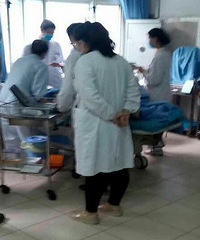 Σ�գ���������꼶������ѧУ4¥׹��