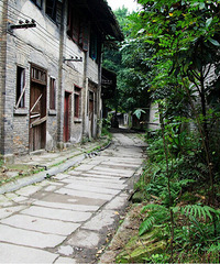 �Լ�ȥ�˹�������ƫԶ��Сɽ�� ��̦���� �д����� ��ջ����