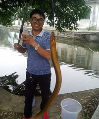 �����������ˣ�������һ�����ֱۻ��ֵĻ���  ������