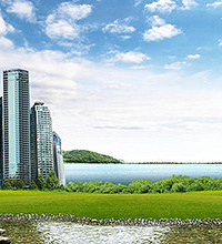 ����Ǳ�û����Щ��Ⱦ�� �᲻���Ϊ���ʺϾ�ס�ĵط�?