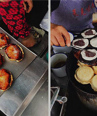 �ֳԵ���Сʱ���ζ��������~