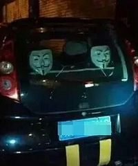 �󳵿�Զ��� �������˸���������