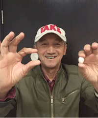 ͩ�羪�����伦�� ��һԪӲ�һ�С������Ƽ���˹�����¼