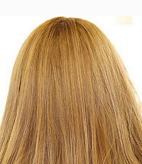 Ϊ���Ļ�ɴ��ȥȾ��ͷ�� �������ʦ����Ⱦ��һͷ��ë����