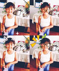 95��MM���Ը�����Ĭ����һ����Ĭ���㡫