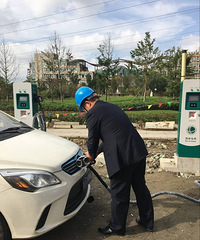 ���˵綯������緽���������껹Ҫ��15�����վ  ʵ��ȫ����