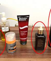 �⾹Ȼ�������Ļ���Ʒ������֮�ա�skii��С��ƿ��