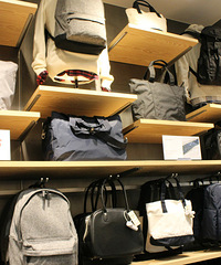 MUJI��ӡ��Ʒ���쿪ҵ���ڲ�ʵ��+��ҵ�Ż��ع� �����պã�