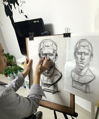 �������