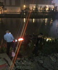 ��ɷ���������Ļ��㳡һ�γ����ºӵ� ���ڻ������ˣ�