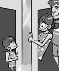 ���Σ��������׶�԰ת����ĸ�����ݡ�ʵ��