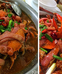 ��һ�γԵ����㳦��з���ң�