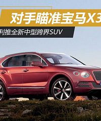 �������Ƴ�SUV��������X3 ����ͼ�عⳤ����