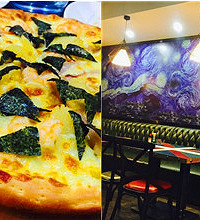 �¿������������� ����װ�޺���ζ����