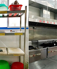 ����ĳѧУʳ�����ع� �����Ȼ��������