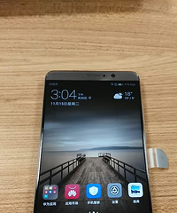 ���˸���Ϊmate9 ��������Ҳ�����գ�