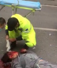 ͻ��������2�����������ƿ��������ײ�� Ѫ����һ�أ�